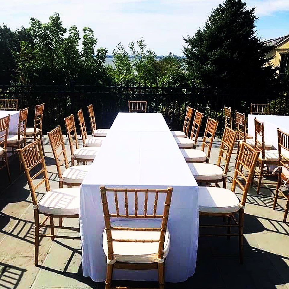 Tablecloth RECTANGULAR (6ft)