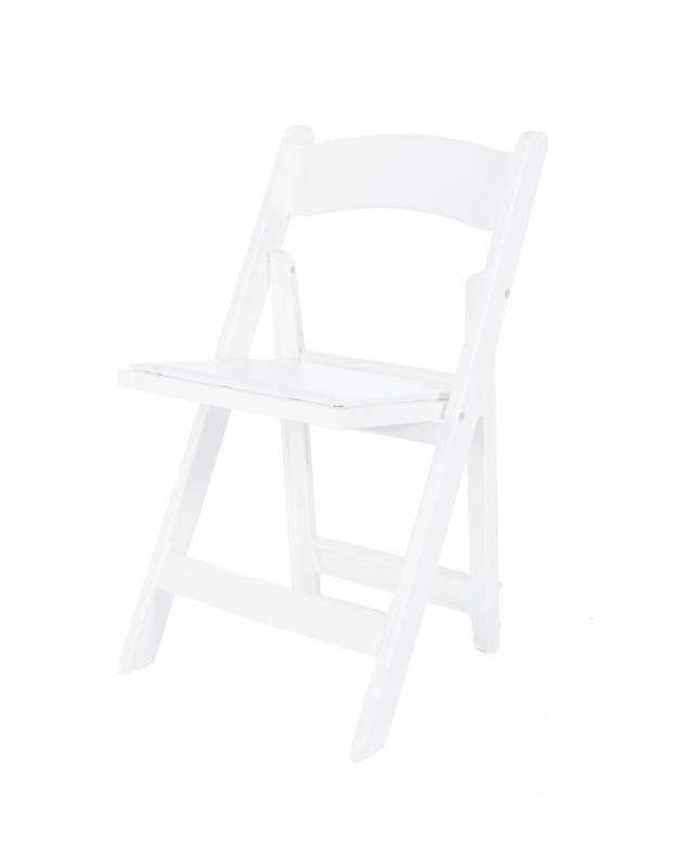 Silla plegable