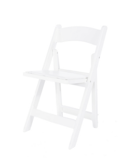 Silla plegable